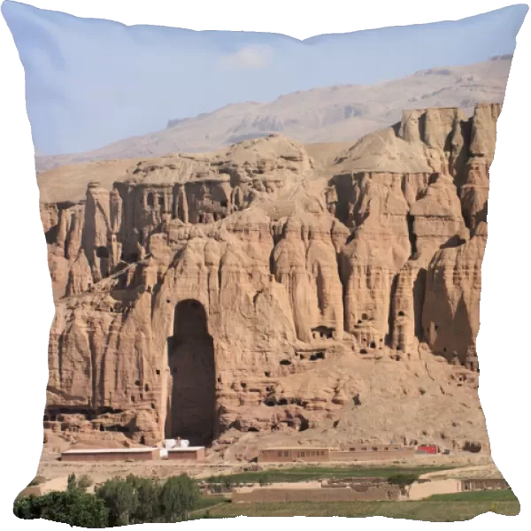 Buddha of Bamiyan