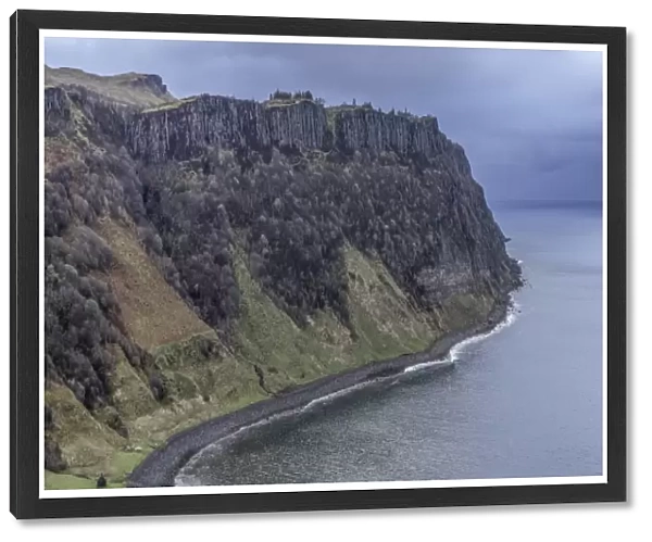 The Jurrasic Coast - Isle of Skye