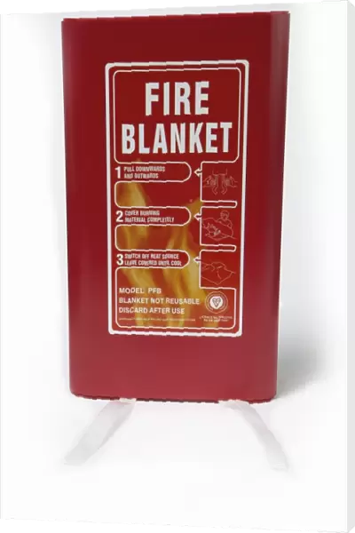 Fire blanket
