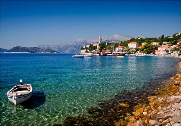 Adriatic Paradise