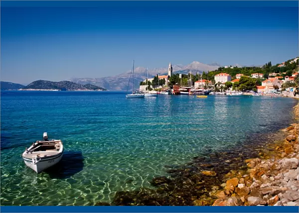 Adriatic Paradise