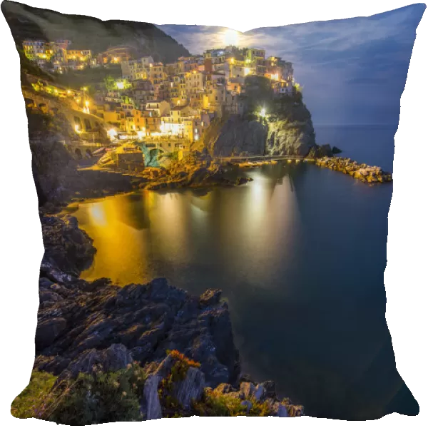 Monarola of Cinque Terre