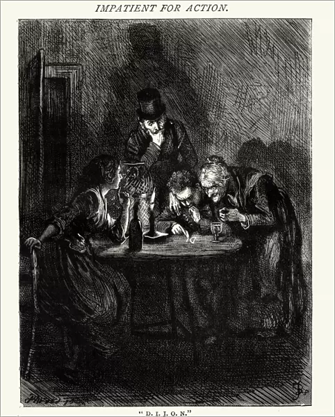Charles Dickens - Dombey and Son D. LJ. O. N