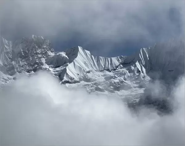 Himalayan dream