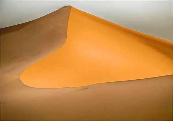 Big Sahara Dune