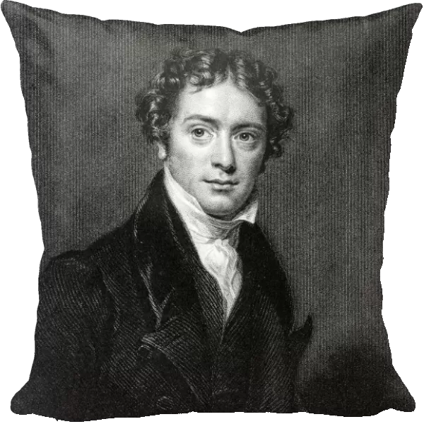 Michael Faraday English scientist