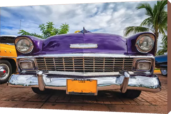 Cuba - Cars