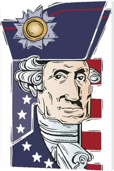 General George Washington (1732 99), 88358029