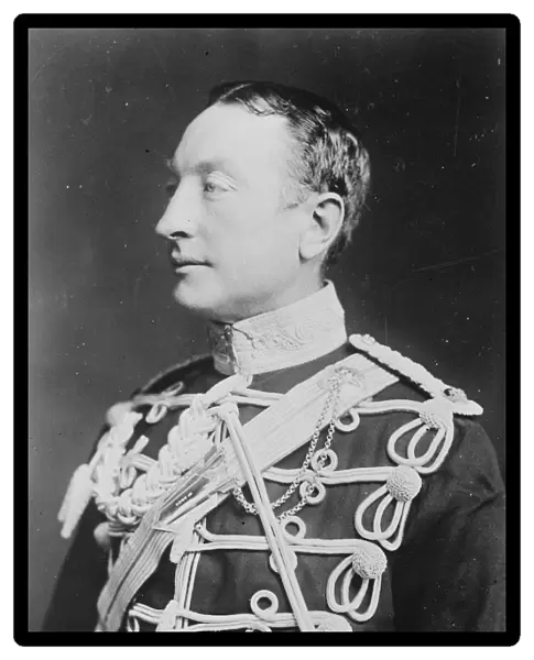 Lord Leigh 14 September 1923