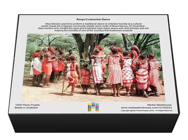 Kenya-Ecotourism-Dance