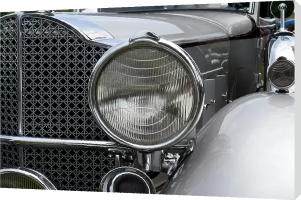 US-CLASSIC CAR-PACKARD 903 - 1932