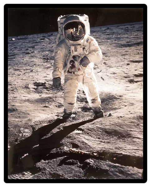 Files-Us-Apollo 11-Aldrin