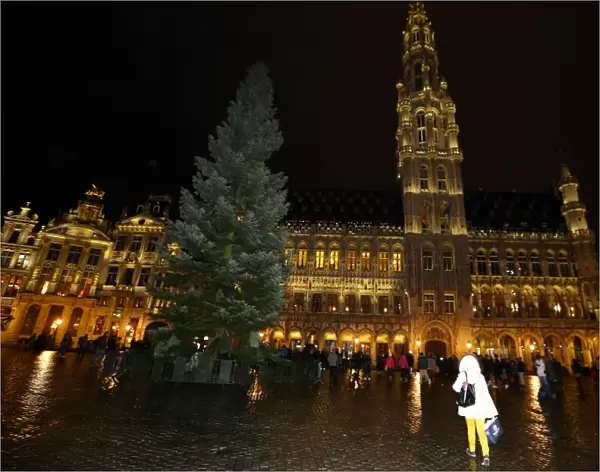 Belgium-Christmas-Winter-Holiday