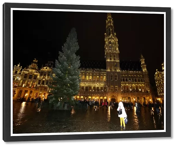 Belgium-Christmas-Winter-Holiday