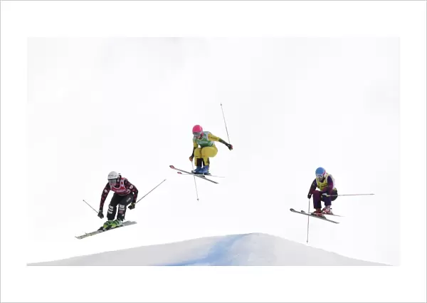 Ski-Freestyle-Spain-World