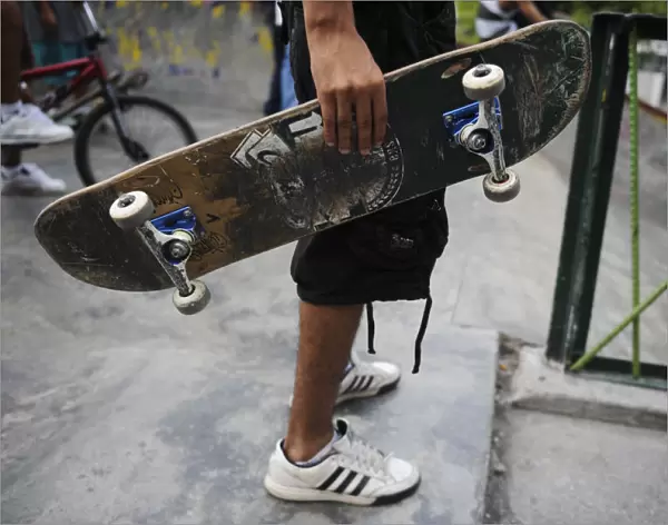 Venezuela-Skateboard-Feature