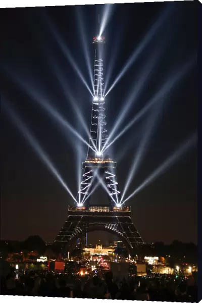 France-Monument