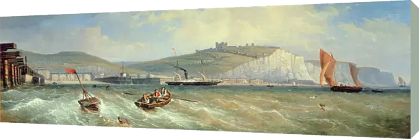 Dover, 19th century
