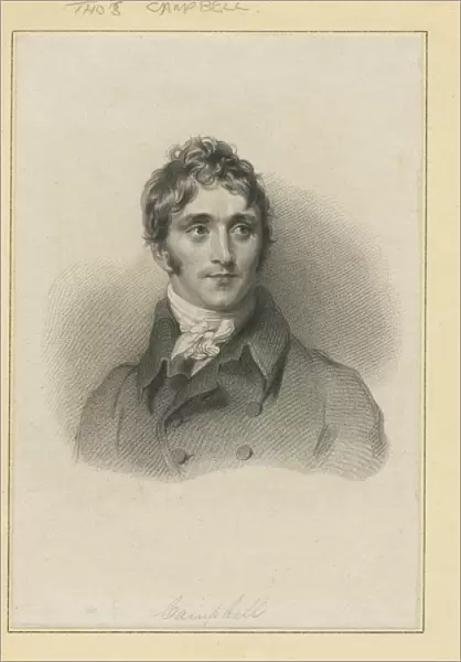 Thomas Campbell (engraving)