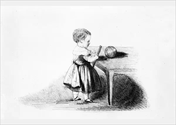 Alfred, 1846 (litho)