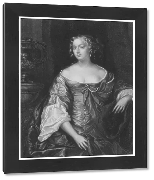 Anne, Countess of Sutherland (engraving)
