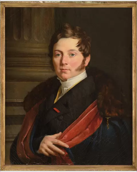 Charles Just de Beauvau Craon - Charles Juste Francois Victurnien, de Beauvau