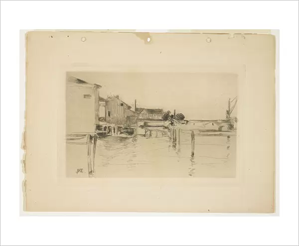 Bridgeport, 1888-1889