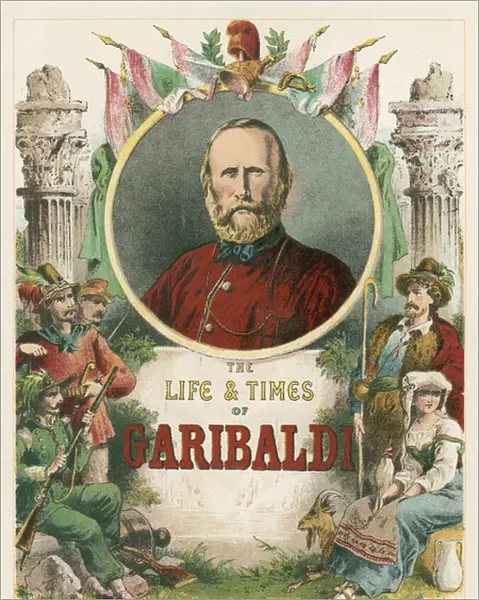 The Life & Times of Garibaldi