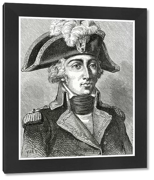 French Revolution 1789-1799 Philippe Henriot