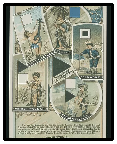 The Travelers Insurance Co. Trade Card