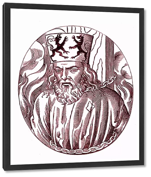 Jerome of Prague (1379-1416), Czech theologian and reformer friend of Jean Hus