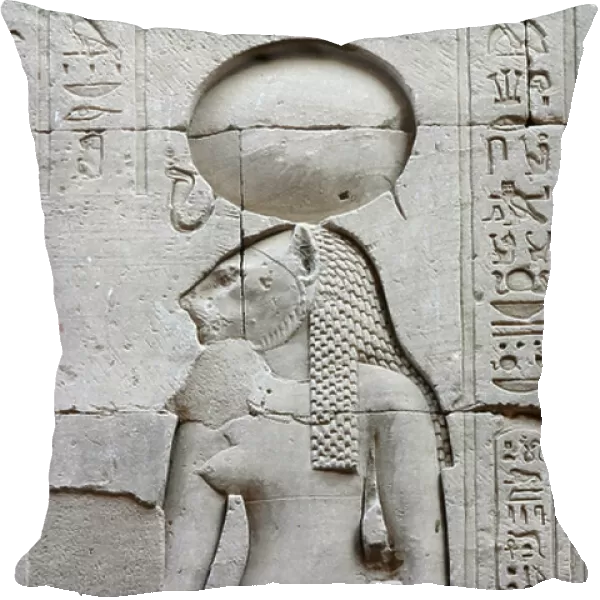 Sekhmet, Horus Temple, Edfu