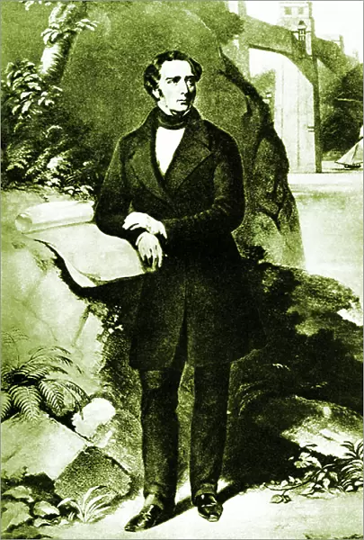 Robert Stephenson