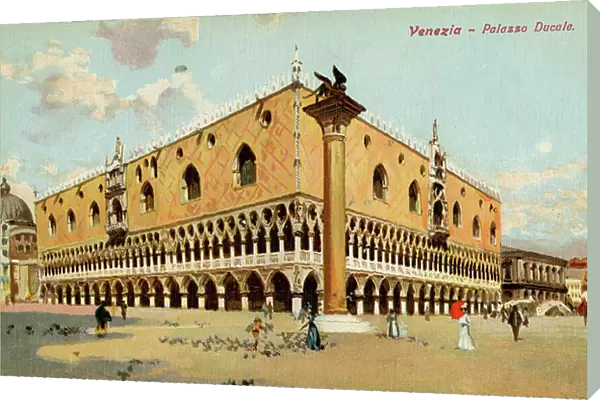Venice  /  Venzia