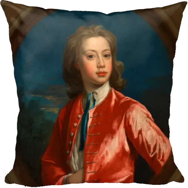 Nathaniel Seymour, Jonathan Richardson the Elder, 1665-1745, British