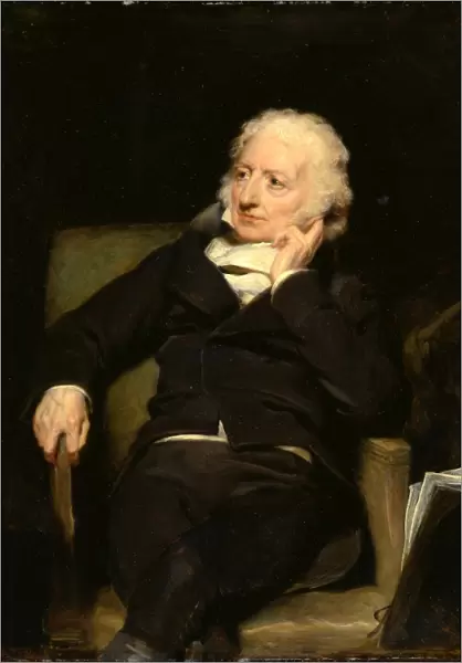 Henry Fuseli, George Henry Harlow, 1787-1819, British