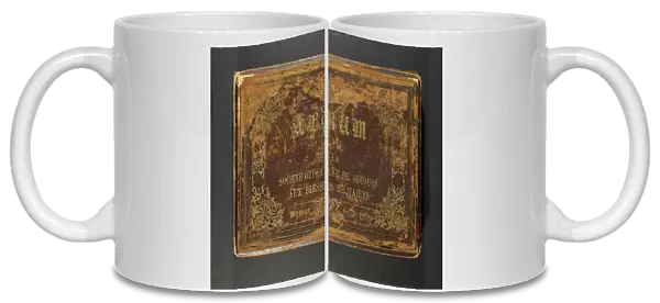 Guerre 1877-1878 Album de la Societe Ottomane