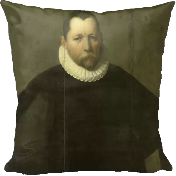 Pieter Jansz Kies c 1536-97 Burgomaster Haarlem