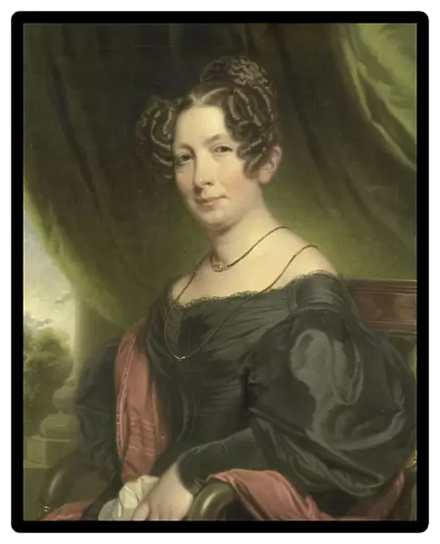 Maria Antoinette Charlotte Sanderson 1782-1859