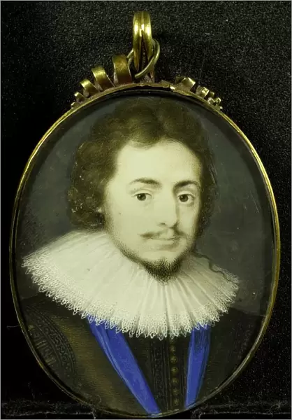 Frederik V 1596-1632 Elector Palatinate King