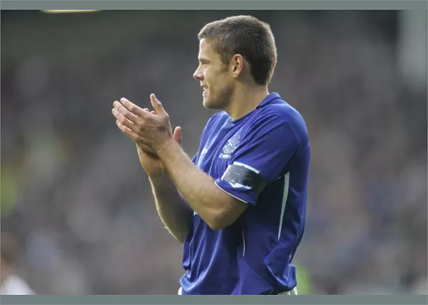 James Beattie: Everton FC's Grateful Striker - A Heartfelt Tribute to the Faithful Fans