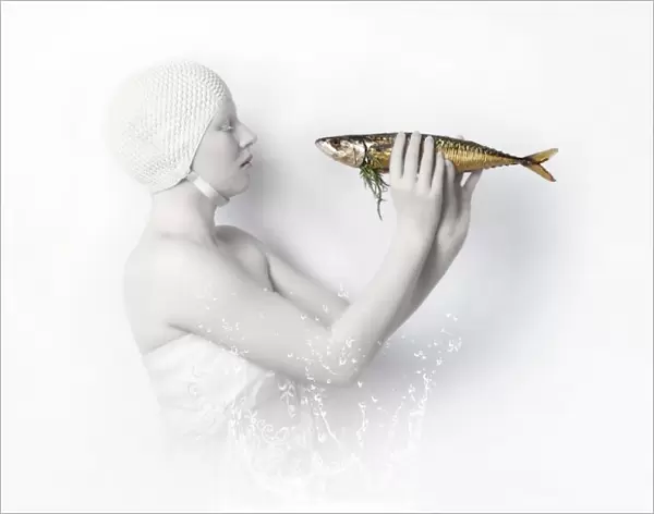 My Fish. Carola Kayen-Mouthaan