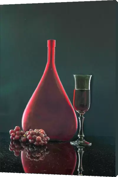 Grape & Wine