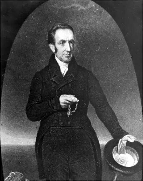Samuel Roberts (1763-1848), silverware manufacturer