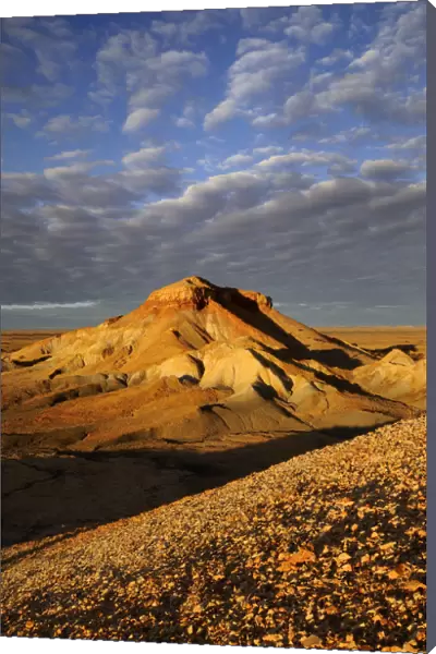 Arckaringa Hills, Painted Desert, South Australia