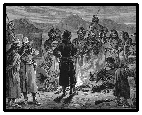 Second Anglo-Afghan War (1878-1900), 1880