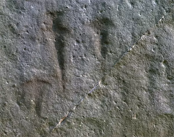 Trilithon at Stonehenge, 25th century BC