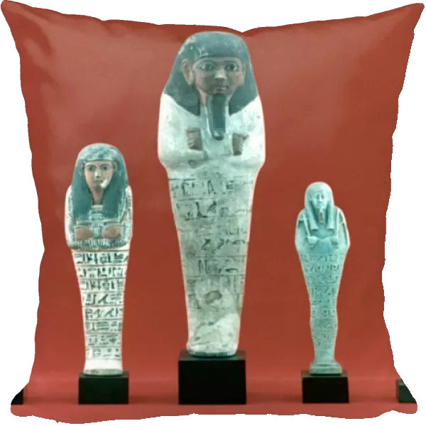 Egyptian Ushabtis