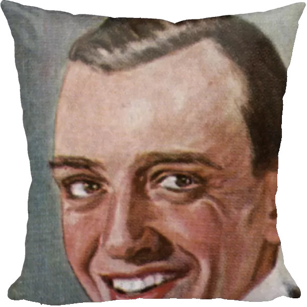 Fred Astaire, (1899-1987), American film and Broadway stage dancer, actor, 20th century