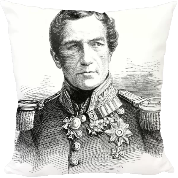 King Leopold I of the Belgians (1790-1865), 19th century
